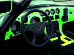 Dodge Viper Veleno by Rinspeed 1993 года